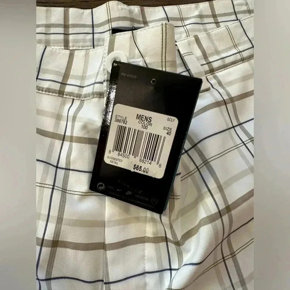 Men’s Nike Dri-fit Shorts- size 40 - Picture 2 of 3